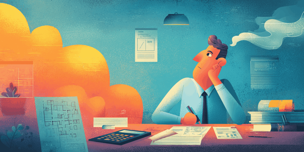 Der Weg entsteht beim Gehen