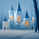 Eispalast der Klarheit