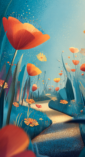 Garten der Dankbarkeit