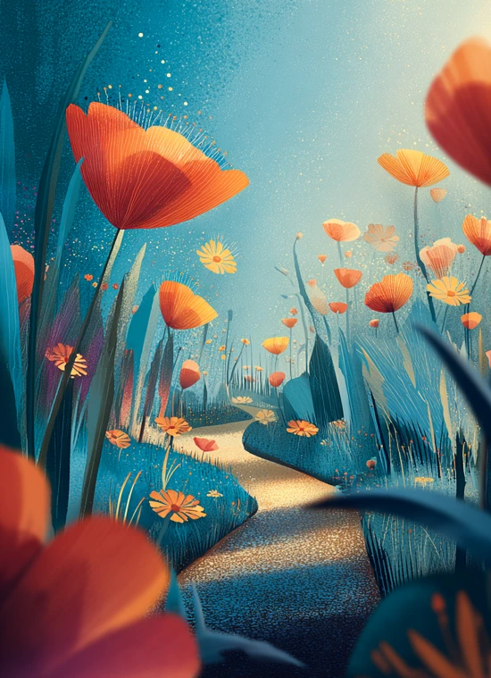 Garten der Dankbarkeit