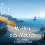 Wellen des Meeres